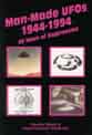 Man–Made UFOs: 1944-1994